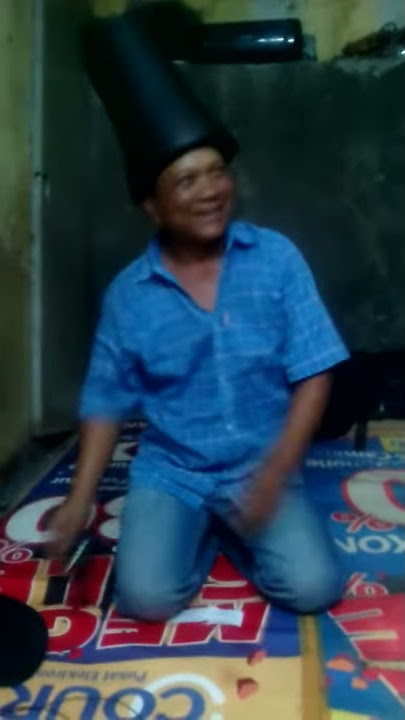 TARI ORGIL CENAH ,(DINGDING PA DINGDING)