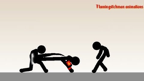 Entry for #Kickman Collab | Stick nodes |