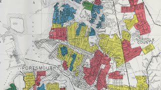 The Virginian-Pilot hosts Dividing Lines forum to discuss racial segregation in Norfolk