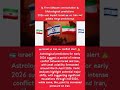 🇮🇱 Israel vs Iran 🇮🇷 conflict alert ⚠️ 🧭Baba Vanga predictions🧭
