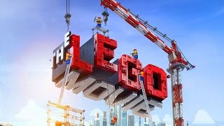 Honest Trailers - The LEGO Movie (feat  Epic Rap Battle's Nice Peter & EpicLLOYD)--Sub Ita