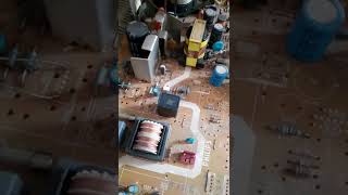 dica de defeito tv Philips de tubo 14 modelo pt4131