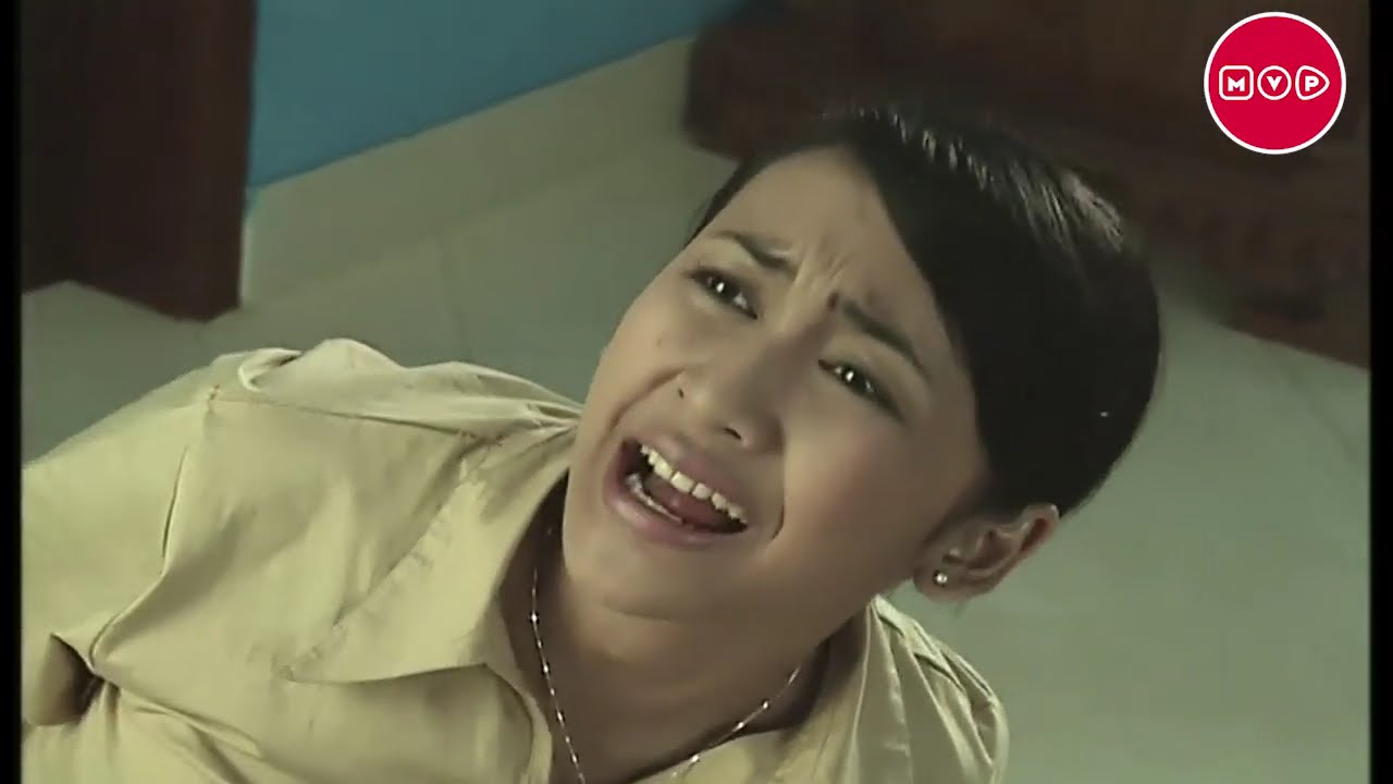 Jangan Berhenti Mencintaiku   Episode 55  Inne Azri Tommy Kurniawan