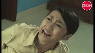 Jangan Berhenti Mencintaiku   Episode 55  Inne Azri Tommy Kurniawan