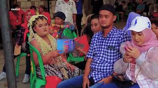 ANDI PUTRA 1 ATRAKSI SINGA VOC WINDA DESA PUSAKARATU DSN CIAWITALI KEC PUSAKANAGARA SUBANG