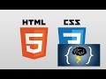 HTML e CSS - Aula 3 - Tags Iniciais, Tabelas ,Indentação e Comentários.