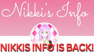 NIKKIS INFO IS BACK! Top Scoring Guide Day 4,5,6,7  Secretive Tale ⭐ Love Nikki