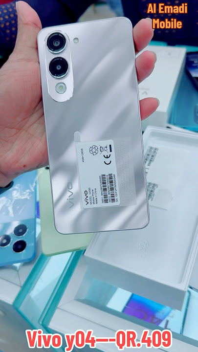 vivo Y04/ #new #mobile #unboxing #vivo