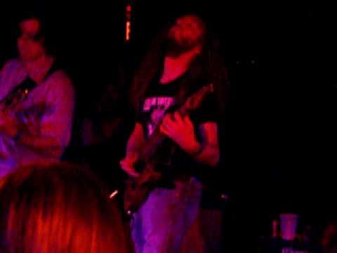 Guthrie Govan Ft. The Jon Finn Group w/ guest Tapp...