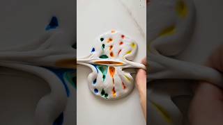 Slime asmr videos  #slime #slimeasmr #asmrvideos