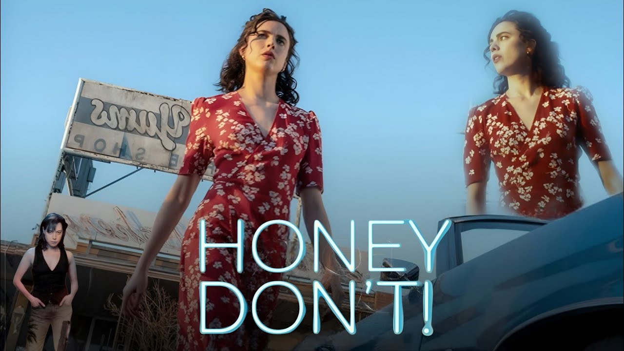 Honey Don’t! Full Movie (2025) 💔 The Most Twisted & Emotional Crime Romance Ever 😱 Review & Facts