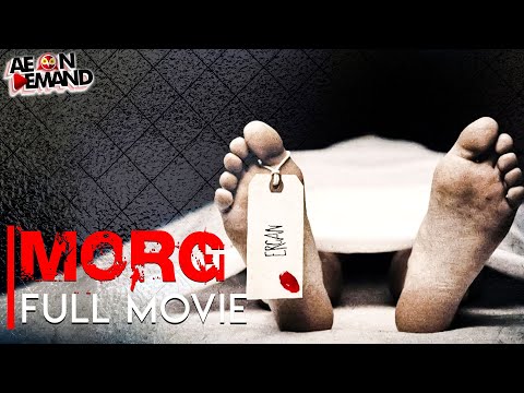 Morg [Eng | Malay | Thai | Indo Subs] | Horror Full Movie | Gamze Pelin Gökçe | Emin Gümüskaya