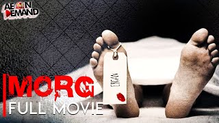 Morg [Eng | Malay | Thai | Indo Subs] | Horror Full Movie | Gamze Pelin Gökçe | Emin Gümüskaya