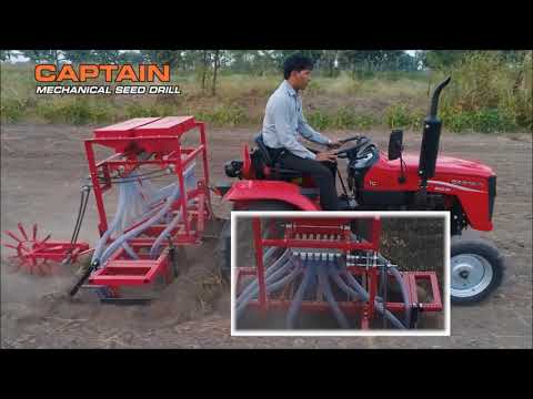 Video: Mini-tractores De Producción Rusa: Una Descripción General De Los Modelos Domésticos Para La Agricultura, Una Lista De Los Fabricantes Rusos De Tractores De Jardín