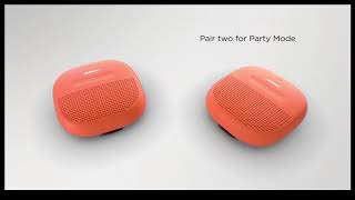 Bose SoundLink Micro Bluetooth Speaker screenshot 5