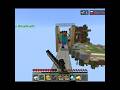 I can play #Bedwar in #Minecraft •|||