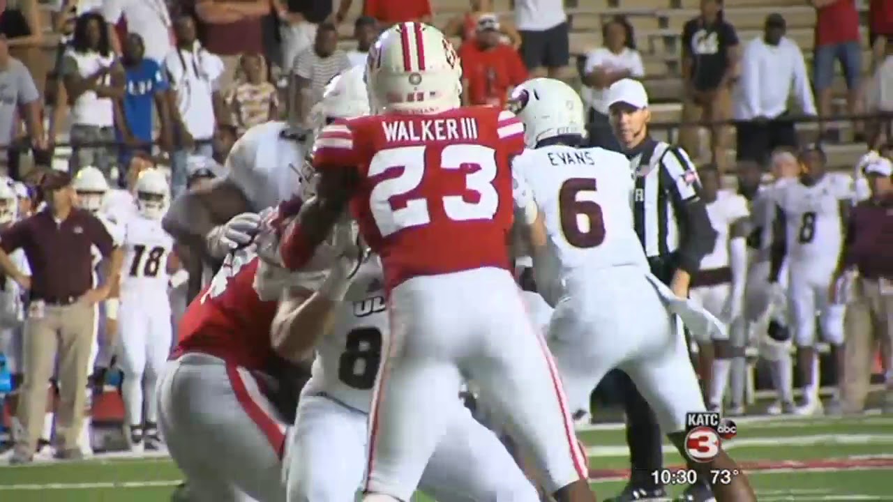 UL Football adding defensive analyst ahead of Idaho YouTube