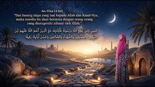An-Nisa (4:69)