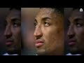 Young Scottie Pippen's beef with the Bulls grew from a fragile ego and a calculating GM | Part I