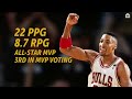 Young Scottie Pippen's beef with the Bulls grew from a fragile ego and a calculating GM | Part I