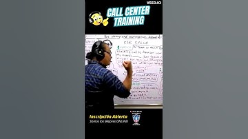 Customer says you have an Accent! Handle the Call  Take Ownership #roleplay #callcenter #cursos