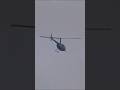Śmigłowiec Robinson R44 Raven II 4.09.2020