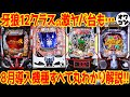 【パチンコ新台解説】期待出玉2万発overの正体は?約5年ぶりの七つの大罪3や番長甘デジも【全9機種】