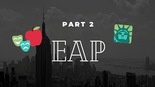 EAP 2