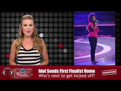 American Idol Recap: Ashthon Kicked Off, Casey Alb...