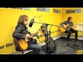 Europe mit "The Final Countdown" unplugged bei Oldie 95