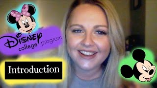 Introduction DCP Fall/ Fall Advantage '17