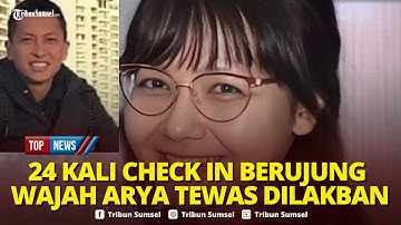 🔴Diplomat Arya Ngamar Bareng Vara Hingga 24 Kali Sebelum Tewas, Sosok Letkol TNI Suami Vara Disorot
