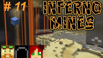 Inferno Mines CTM Episode 11