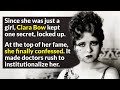 Hollywood S First It Girl Was Tragic 