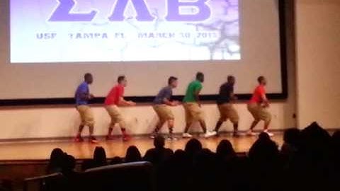 SOTB5 R2 Sigma Lambda Beta