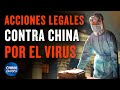 ¿Primero de muchos?: Estado de EE.UU. toma acciones legales contra China por el Covid-19