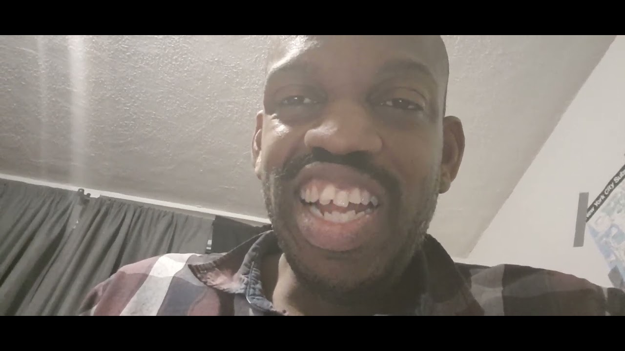 Kenneth Rembert talks about Westchester Bee Line Bus' Orion VII OG ...