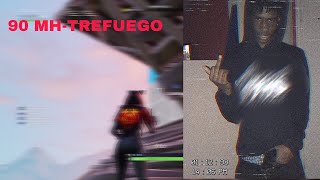 90 Mh-Trefuego