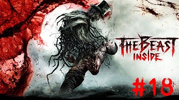 😱😱Fail To Escape the Nightmare Maze? Watch Secret Route Revealed😱😱 The Beast Inside - PART 18