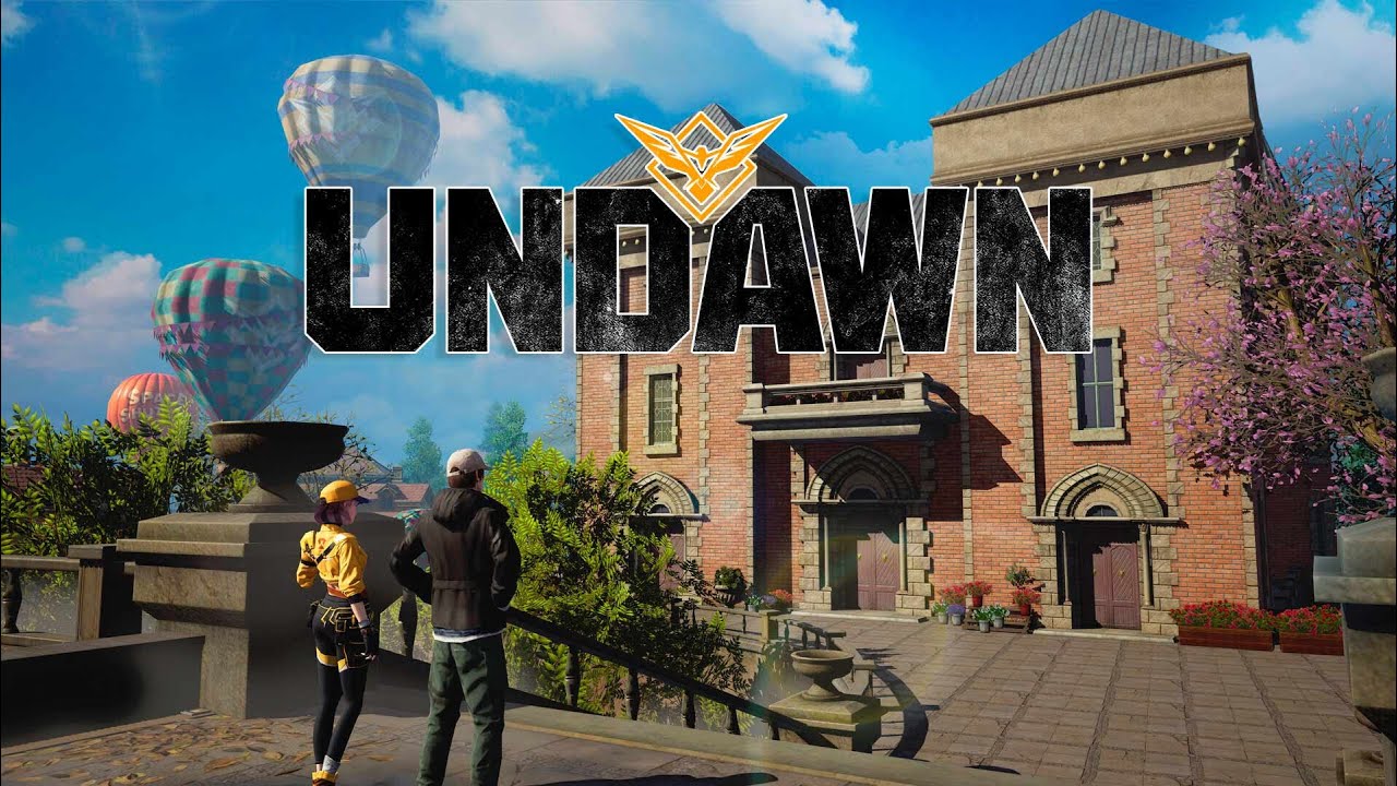 UNDAWN DROPS DE ISLA!! OASIS/MURDERINC/NAMELESESS/ATLAS 11-8-2025