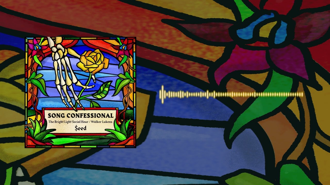 Guarda Song Confessional, Bright Light Social Hour - $eed (Official Audio) su YouTube Guarda Song Confessional, Bright Light Social Hour - $eed (Official Audio) su YouTube