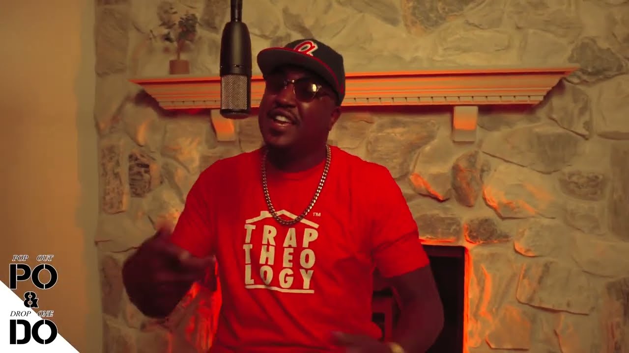 Plain James- “I’m Ok” (Pop Out And Drop One Performance)