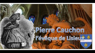 Pierre Cauchon Lévêque Qui Brûla Jeanne Darc