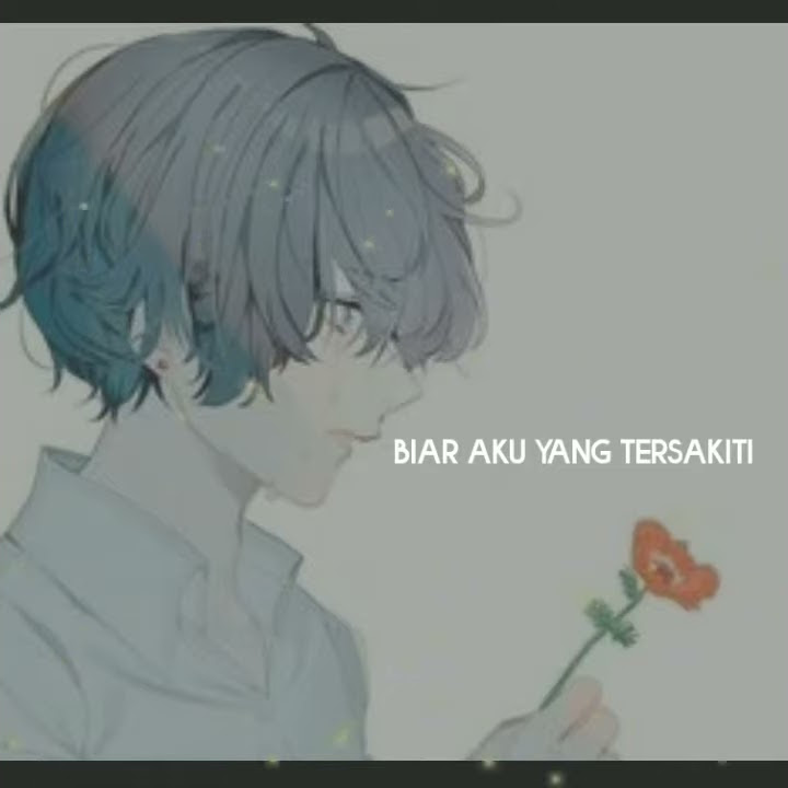status wa - BIAR AKU YANG PERGI