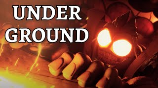 The Gaslight District | Underground [Edit]