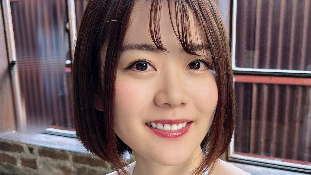 Miura Sakura - 水トさくら | The STAR who started in 2017 with more than 424