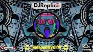 Dj Replic8 Mixcloud🎧 Dj Viral Tiktok Terbaru 2025🎧DJ REMIX BASS JEDAG JEDUG 1