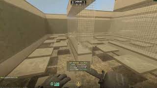 Counter strike 2 bhop_1n5an3 ( 00.23.641 )