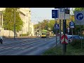 🚊Solaris Tramino S105p (528) | MPK POZNAŃ