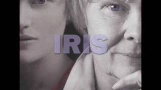 Iris soundtrack - Part 06
